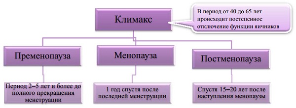 Який гормональний препарат вибрати при клімаксі