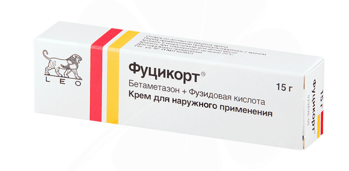 Різноманітність кремів при лікуванні алергії у дорослих і дітей